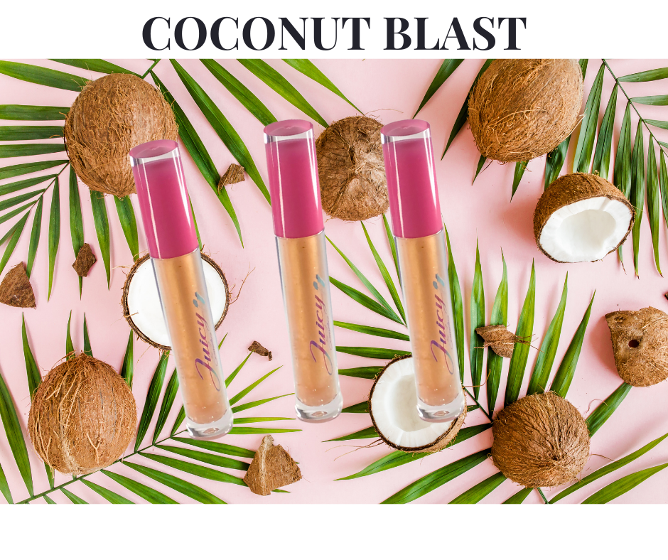 COCONUT BLAST